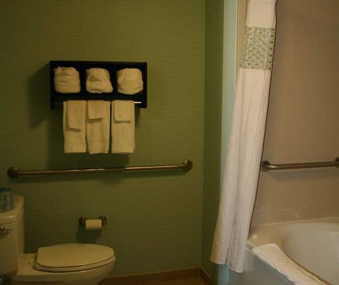 Hotel Hampton Inn Shreveport Airport  | Shreveport | Louisiana | United States 12