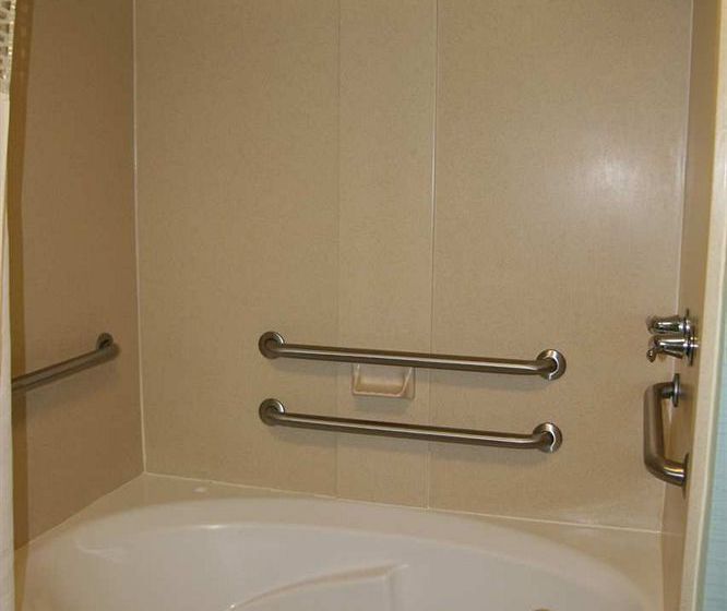 Hotel Hampton Inn Shreveport Airport  | Shreveport | Louisiana | United States 13