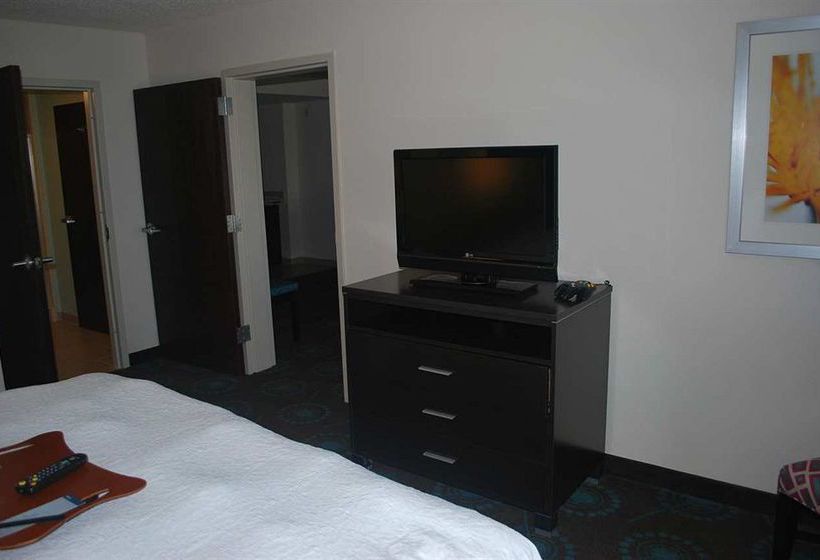 Hotel Hampton Inn Shreveport Airport  | Shreveport | Louisiana | United States 14