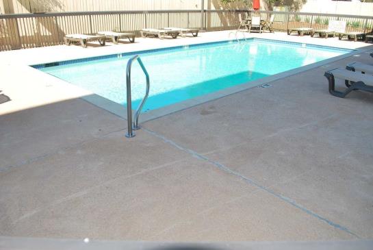 Hotel Hampton Inn Shreveport Airport  | Shreveport | Louisiana | United States 15