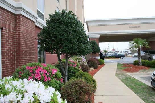 Hotel Hampton Inn Shreveport Airport  | Shreveport | Louisiana | United States 16