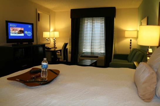 Hotel Hampton Inn Shreveport Airport  | Shreveport | Louisiana | United States 17