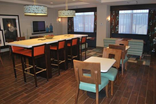 Hotel Hampton Inn Shreveport Airport  | Shreveport | Louisiana | United States 18