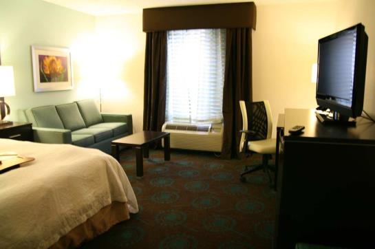 Hotel Hampton Inn Shreveport Airport  | Shreveport | Louisiana | United States 19