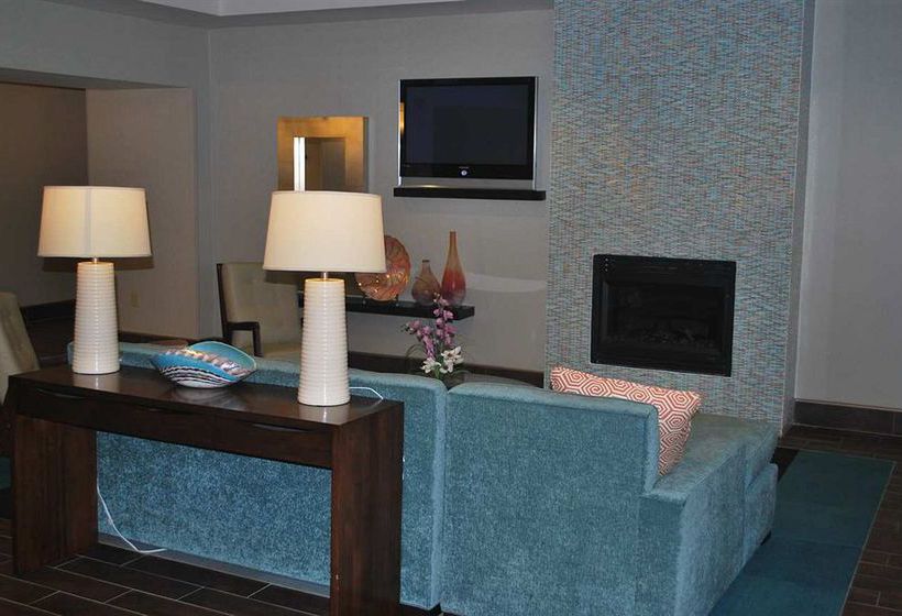 Hotel Hampton Inn Shreveport Airport  | Shreveport | Louisiana | United States 2
