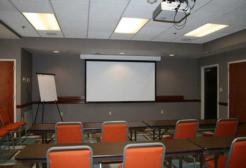 Hotel Hampton Inn Shreveport Airport  | Shreveport | Louisiana | United States 3