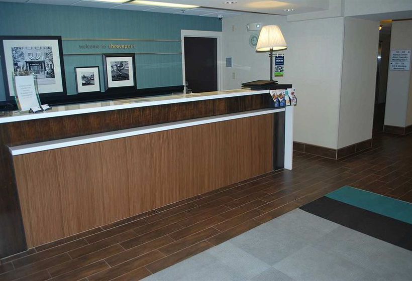 Hotel Hampton Inn Shreveport Airport  | Shreveport | Louisiana | United States 4