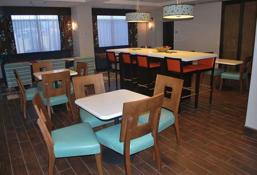 Hotel Hampton Inn Shreveport Airport  | Shreveport | Louisiana | United States 5