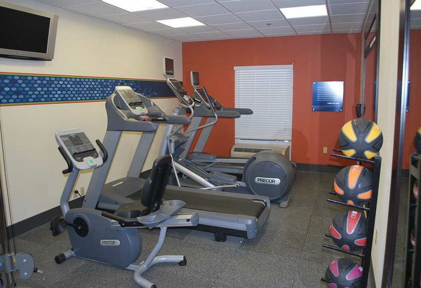 Hotel Hampton Inn Shreveport Airport  | Shreveport | Louisiana | United States 6