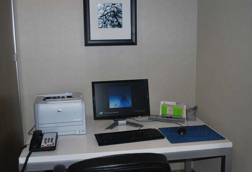 Hotel Hampton Inn Shreveport Airport  | Shreveport | Louisiana | United States 7