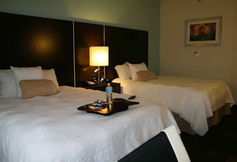 Hotel Hampton Inn Shreveport Airport  | Shreveport | Louisiana | United States 8