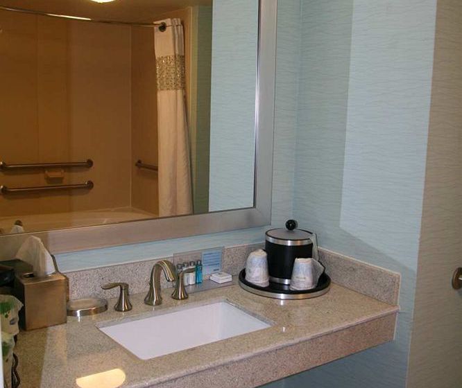 Hotel Hampton Inn Shreveport Airport  | Shreveport | Louisiana | United States 9