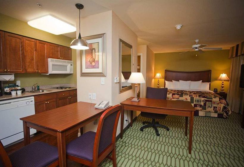 Hotel Homewood Suites by Hilton College Station  | College Station | Texas | United States 1