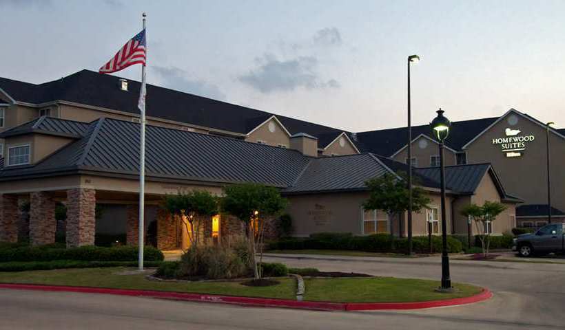 Hotel Homewood Suites by Hilton College Station  | College Station | Texas | United States 10