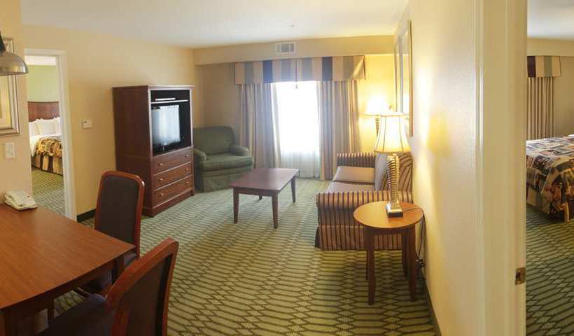 Hotel Homewood Suites by Hilton College Station  | College Station | Texas | United States 11