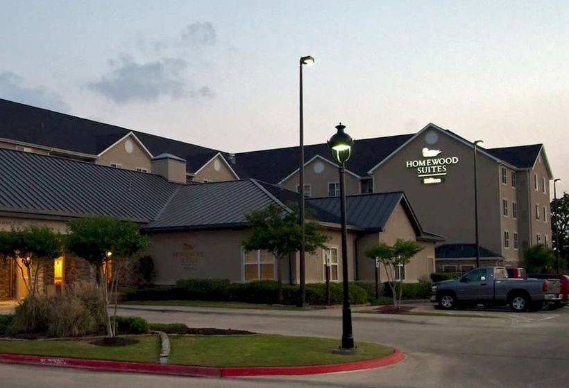 Hotel Homewood Suites by Hilton College Station  | College Station | Texas | United States 12