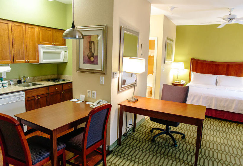 Hotel Homewood Suites by Hilton College Station  | College Station | Texas | United States 14