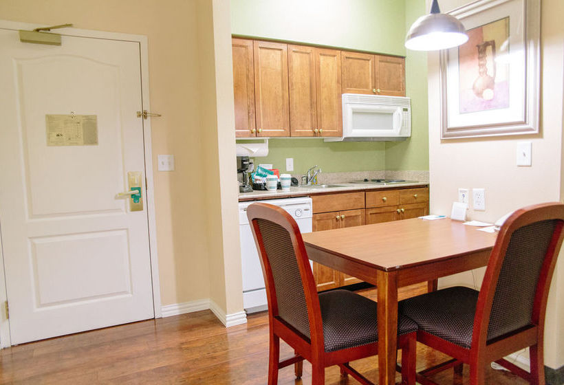 Hotel Homewood Suites by Hilton College Station  | College Station | Texas | United States 18