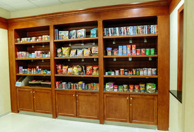 Hotel Homewood Suites by Hilton College Station  | College Station | Texas | United States 19