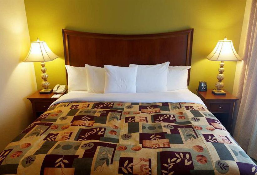 Hotel Homewood Suites by Hilton College Station  | College Station | Texas | United States 2