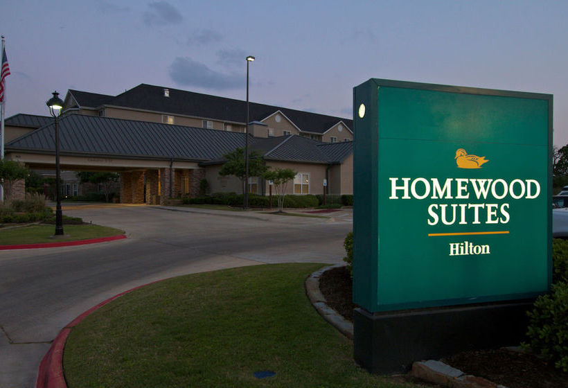 Hotel Homewood Suites by Hilton College Station  | College Station | Texas | United States 20