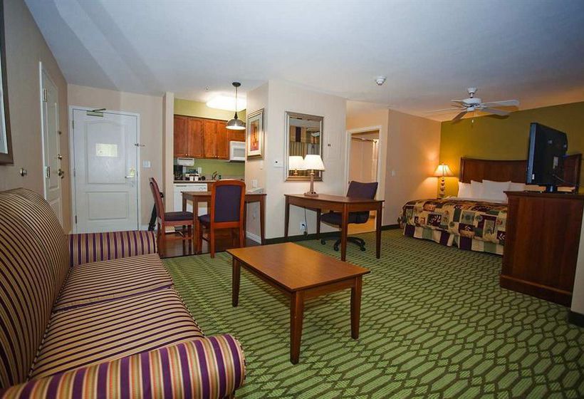 Hotel Homewood Suites by Hilton College Station  | College Station | Texas | United States 3