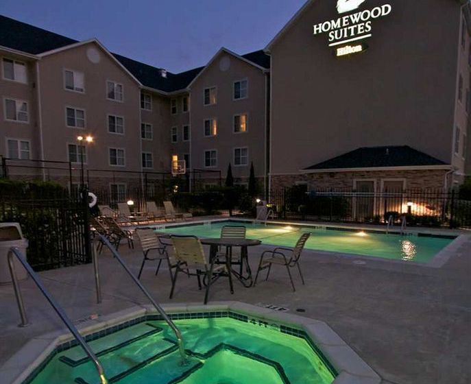 Hotel Homewood Suites by Hilton College Station  | College Station | Texas | United States 4