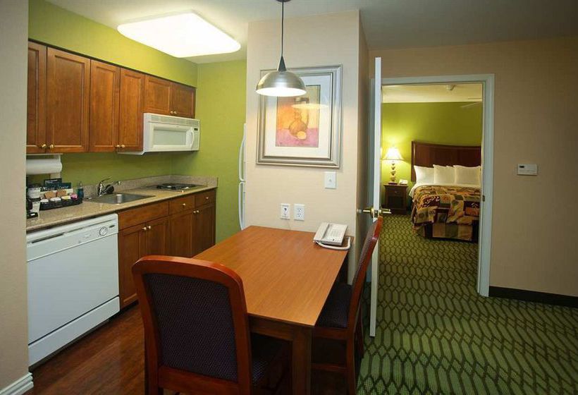 Hotel Homewood Suites by Hilton College Station  | College Station | Texas | United States 5