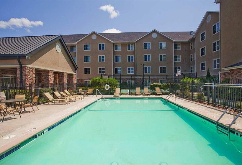Hotel Homewood Suites by Hilton College Station  | College Station | Texas | United States 6