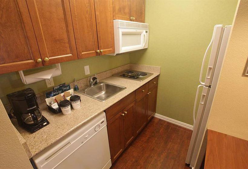 Hotel Homewood Suites by Hilton College Station  | College Station | Texas | United States 7