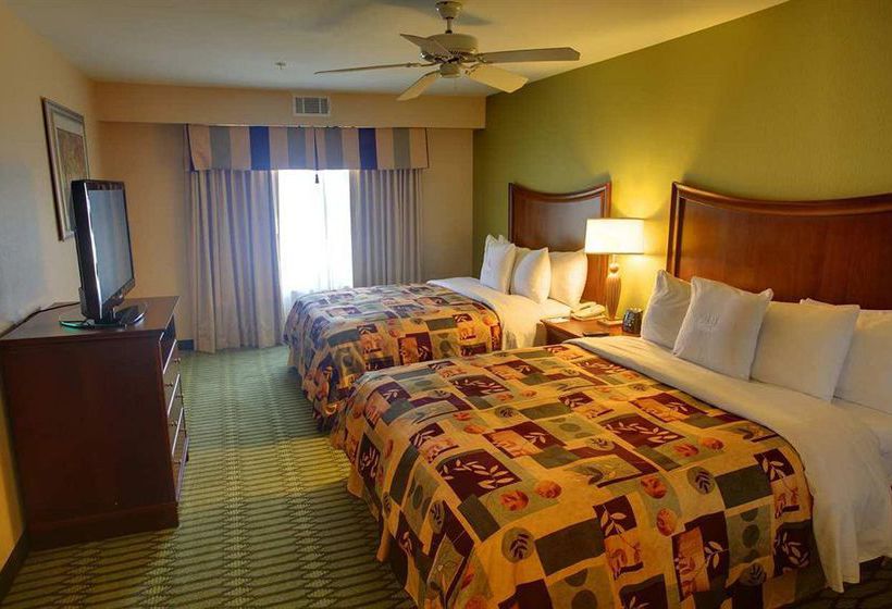 Hotel Homewood Suites by Hilton College Station  | College Station | Texas | United States 8