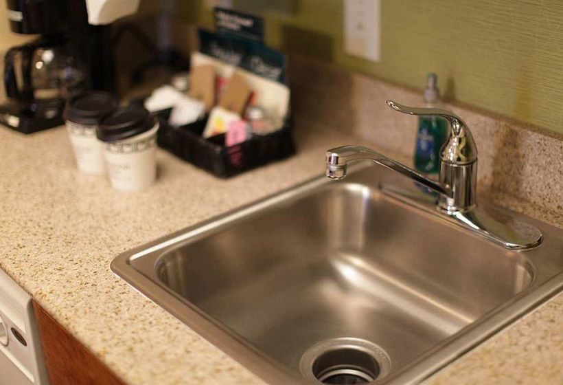 Hotel Homewood Suites by Hilton College Station  | College Station | Texas | United States 9