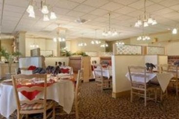 STL Hotel   | Bridgeton | Missouri | Hotel negli Stati Uniti 10