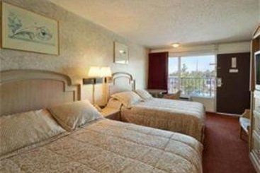 STL Hotel   | Bridgeton | Missouri | Hotel negli Stati Uniti 3