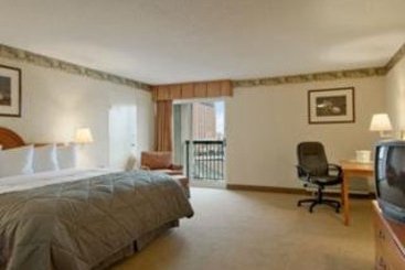 STL Hotel   | Bridgeton | Missouri | Hotel negli Stati Uniti 4