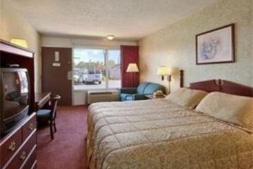 STL Hotel   | Bridgeton | Missouri | Hotel negli Stati Uniti 5