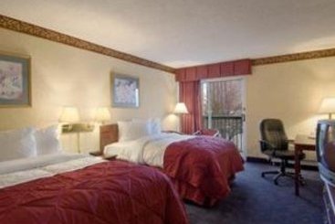 STL Hotel   | Bridgeton | Missouri | Hotel negli Stati Uniti 6