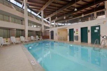 STL Hotel   | Bridgeton | Missouri | Hotel negli Stati Uniti 8