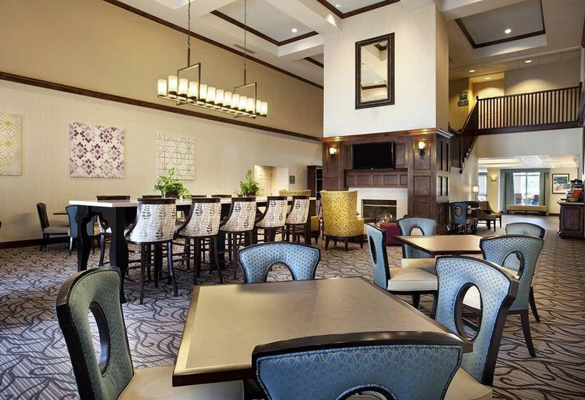 Hotel Homewood Suites by Hilton Nashville-Airport  | Nashville | Tennessee | United States 1