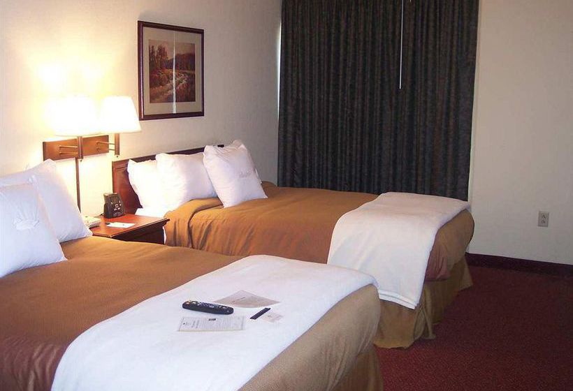 Hotel Homewood Suites by Hilton Nashville-Airport  | Nashville | Tennessee | United States 10