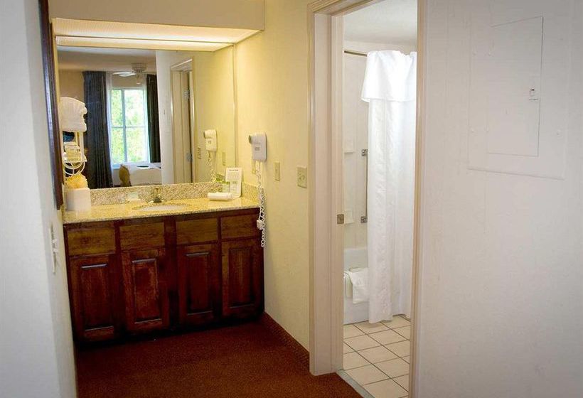 Hotel Homewood Suites by Hilton Nashville-Airport  | Nashville | Tennessee | United States 11