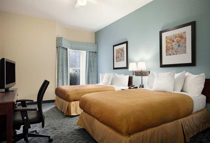 Hotel Homewood Suites by Hilton Nashville-Airport  | Nashville | Tennessee | United States 2