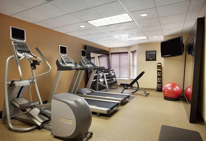 Hotel Homewood Suites by Hilton Nashville-Airport  | Nashville | Tennessee | United States 4