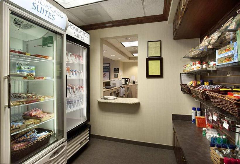 Hotel Homewood Suites by Hilton Nashville-Airport  | Nashville | Tennessee | United States 5