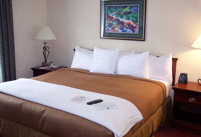 Hotel Homewood Suites by Hilton Nashville-Airport  | Nashville | Tennessee | United States 7