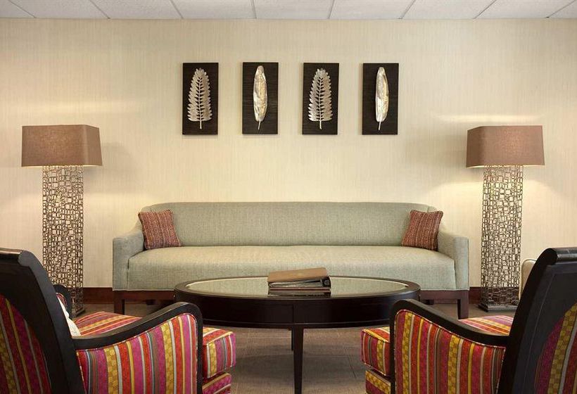 Hotel Homewood Suites by Hilton Nashville-Airport  | Nashville | Tennessee | United States 8