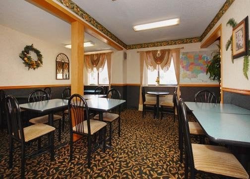 Hotel Quality Inn Mount Vernon  | Mount Vernon | Illinois | United States 1