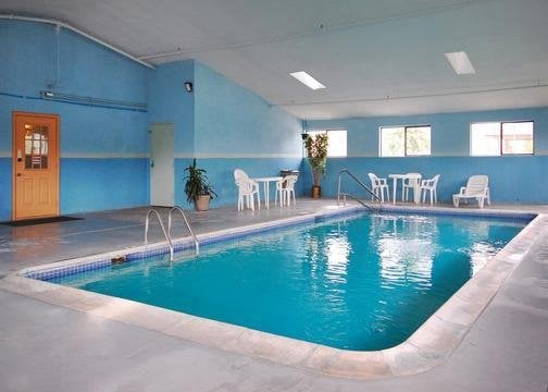 Hotel Quality Inn Mount Vernon  | Mount Vernon | Illinois | United States 4