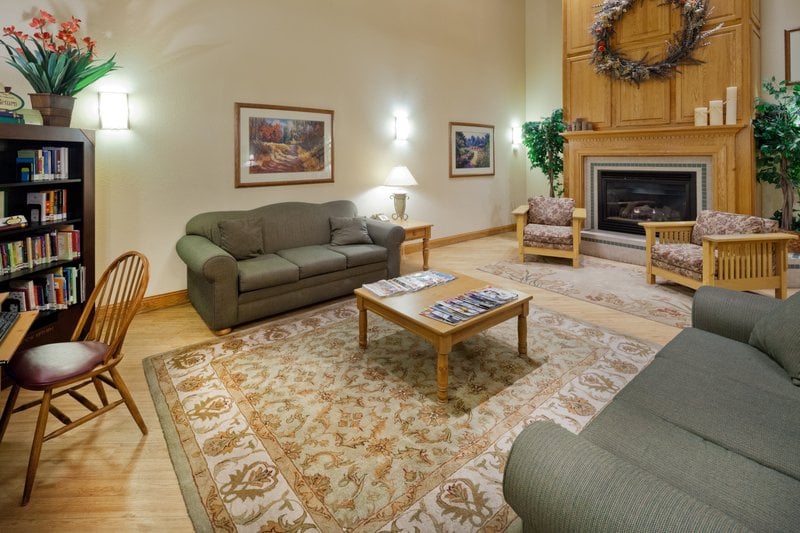 Hotel Country Inn & Suites By Carlson Menomonie Wi  | Menomonie | Wisconsin | United States 1