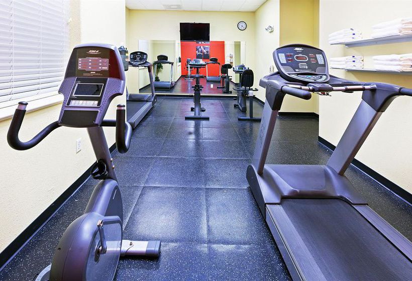 Hotel Country Inn & Suites By Carlson Humble Tx 